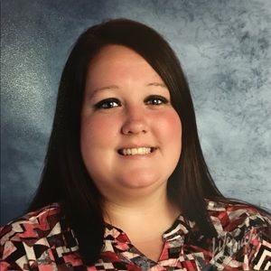 Meet your Posher, Kristi